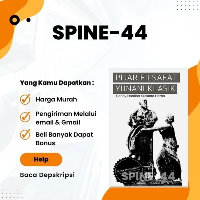 

Pijar Filsafat Yunani Klasik