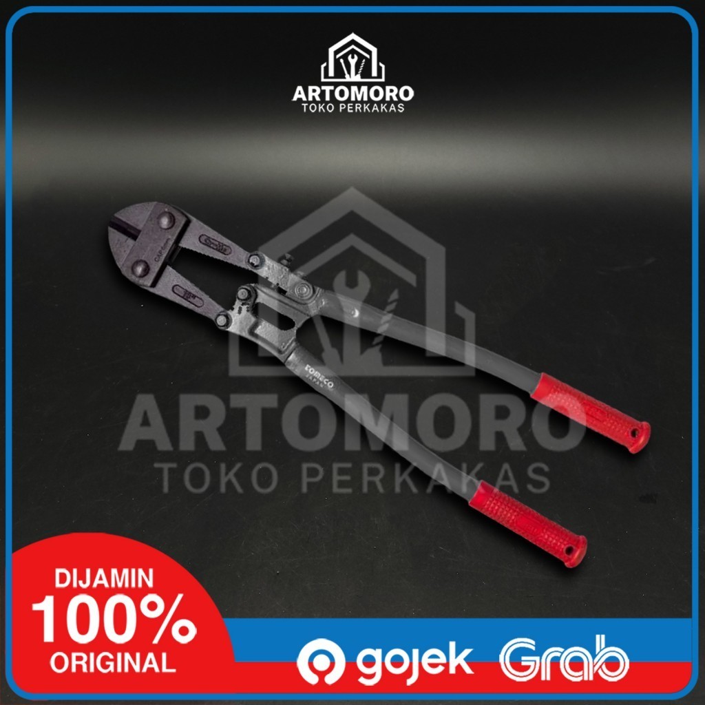 Bolt Cutter 36inch TOMECO