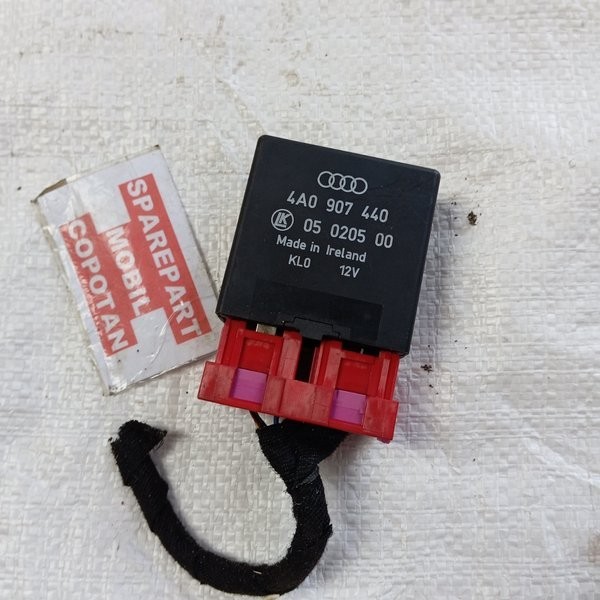 RELAY MIRROR SPION AUDI A6 4A0907440 05020500