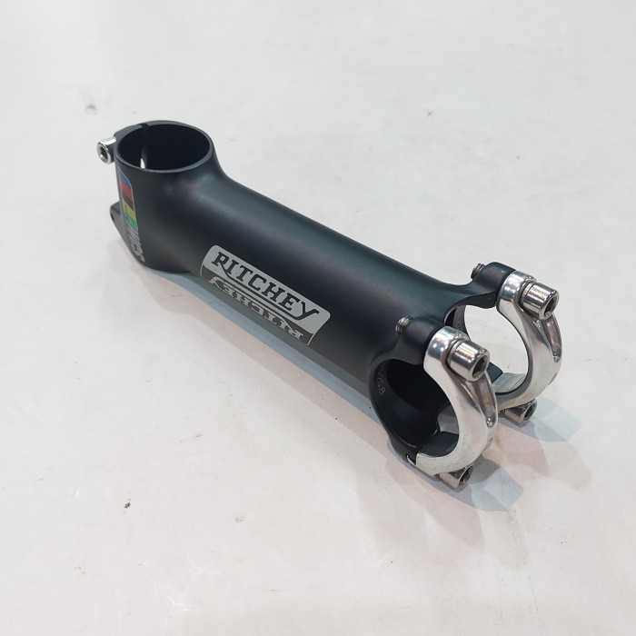 Stem Ritchey Wcs 120mm 26 Standar Matt Alloy Original