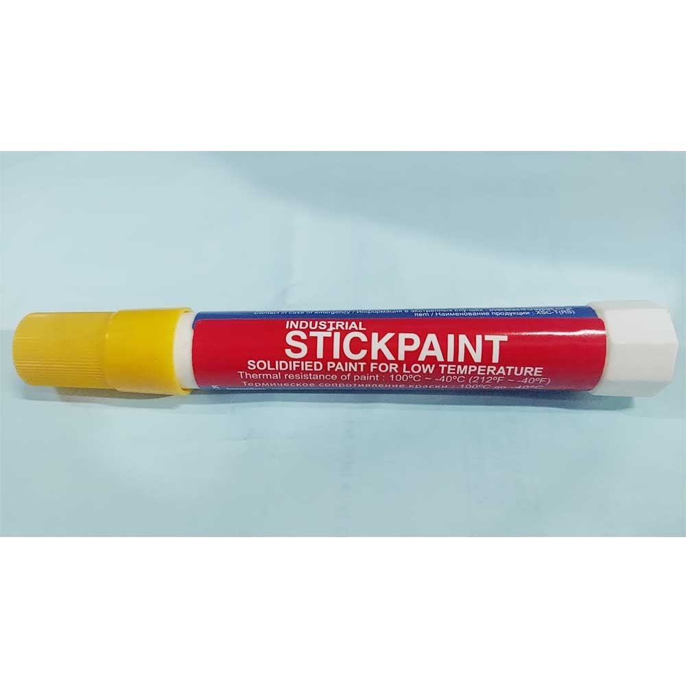 

Sakura Solid Marker, For Low Temperature xsc-T (Rs) # 3 Yellow