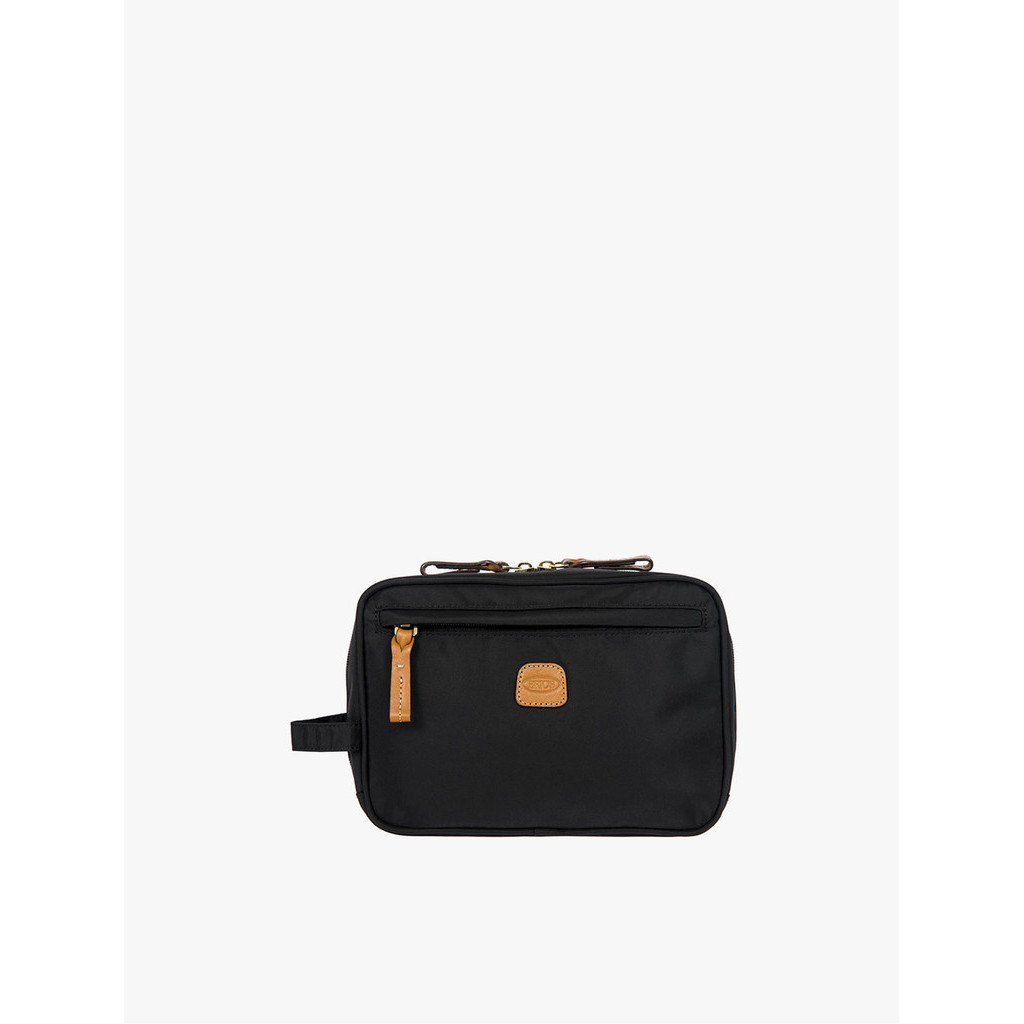 Pouch Brics X-Bag Urban Travel Kit - Black