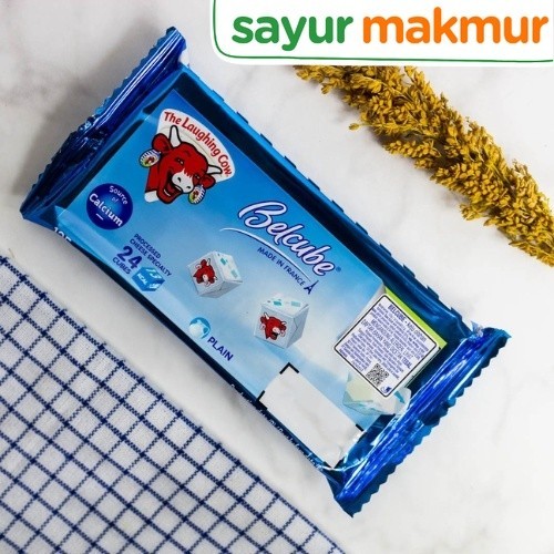 

Belcube Keju Olahan Party Cube 125 gram Sayurmakmur