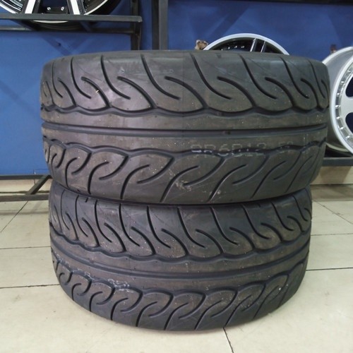 spesial diskon ramadan Ban Mobil SemiSlick Ring16 215/45 MerkYOKOHAMA ADVAN NEOVA-AD08R 215 45 R16 B