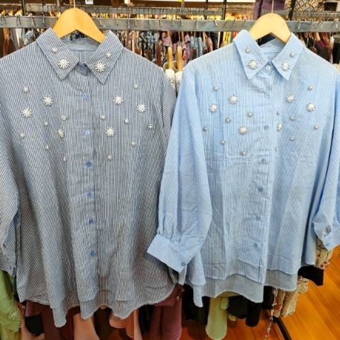 CHRISTY 48 #10542vinia