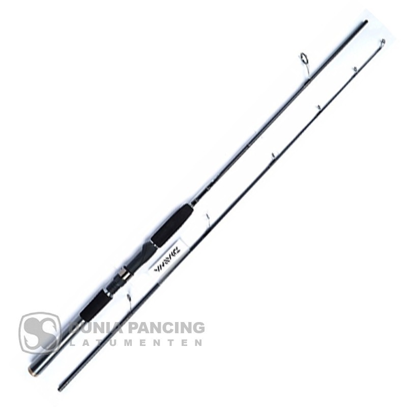 Joran Spinning Original Daiwa Emblem Max Termurah Free Packing high quality jfi team