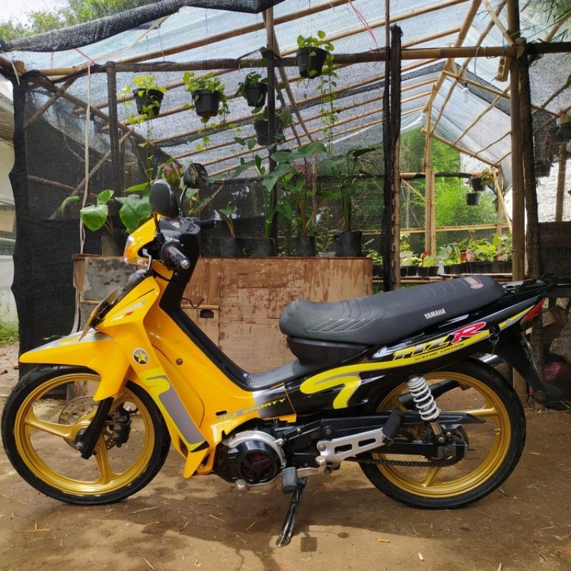 Baut body baut ori full set body Yamaha f1zr/baut full body force 1/baut set Yamaha f1zr