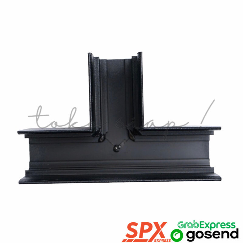 Tokosiap Krisbow Part Konektor Rel Lampu Sorot Magnetic Recessed T High instant kurir
