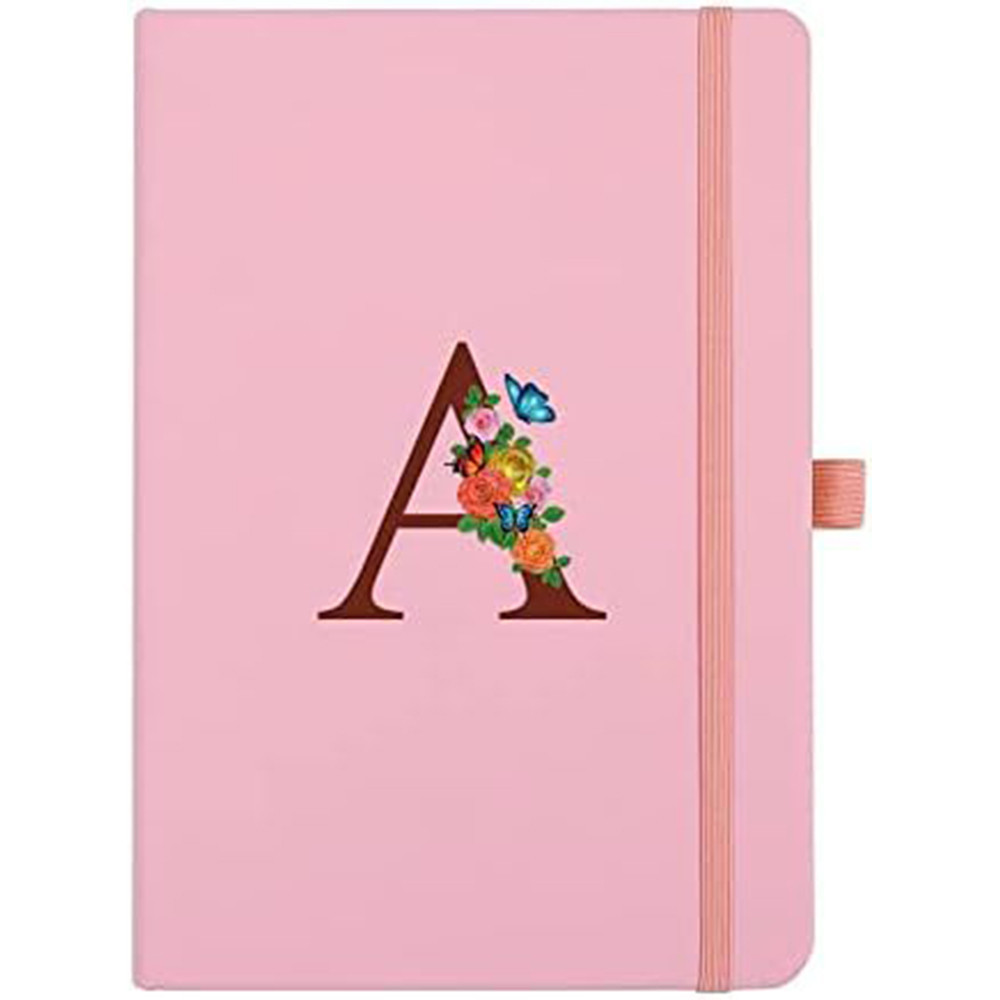 

A5 Customization Pu Leather Notebook Creative Hardcover Journal Budget Monthly Planner Promotional Gifts