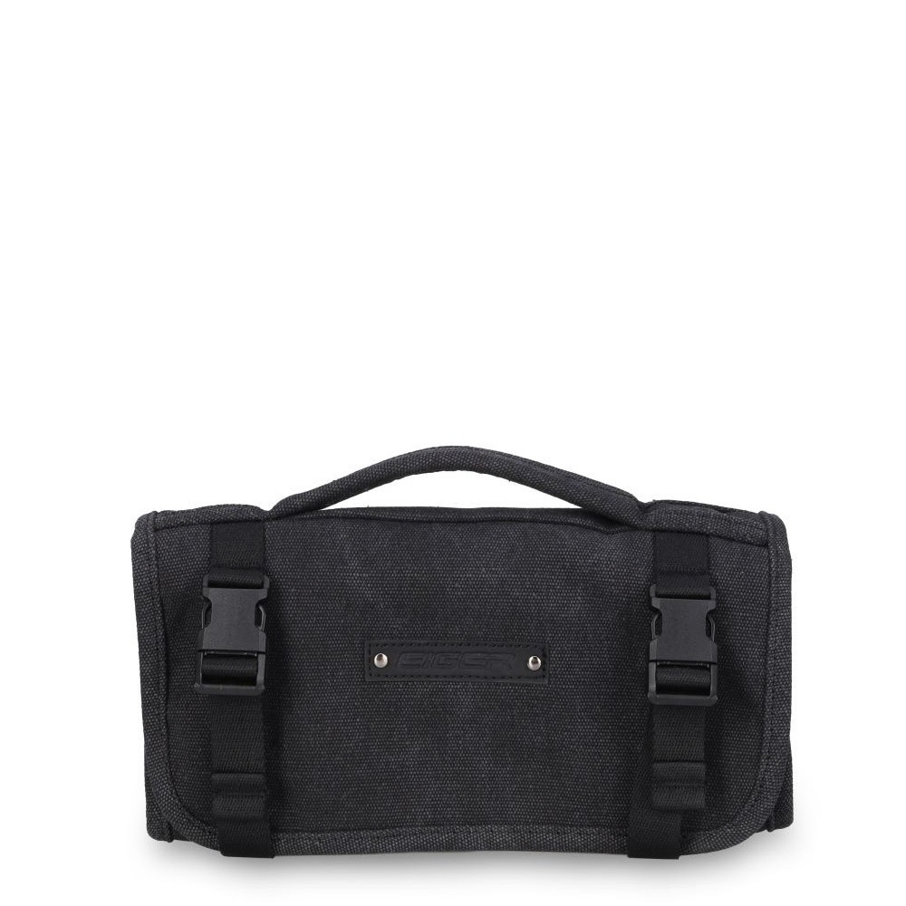 BTR CANVAS TOOL ROLL BAG