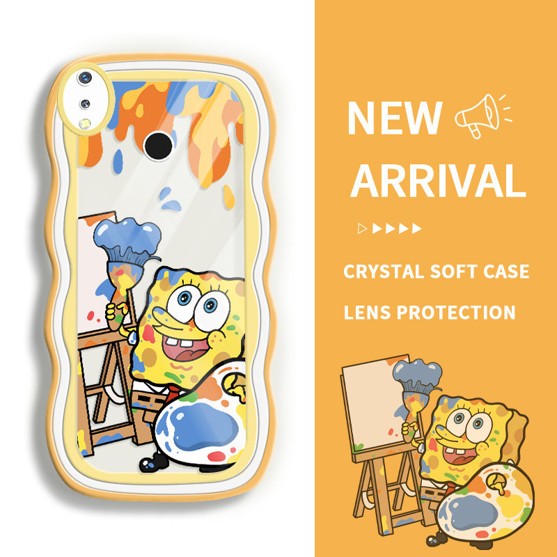 Case For Realme 3 3 Pro 3i 2 2 Pro 3 Por Realmi 3Pro 2Pro 1821 RMX1851 Real me Casing HP Softcase Ke