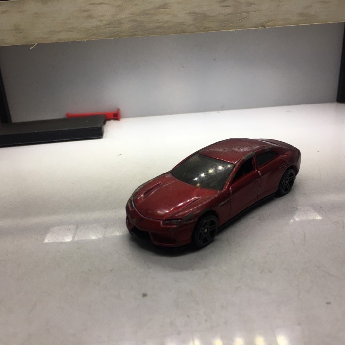 hotwheels lamborghini estoque diecast loose junk 12B -OS25