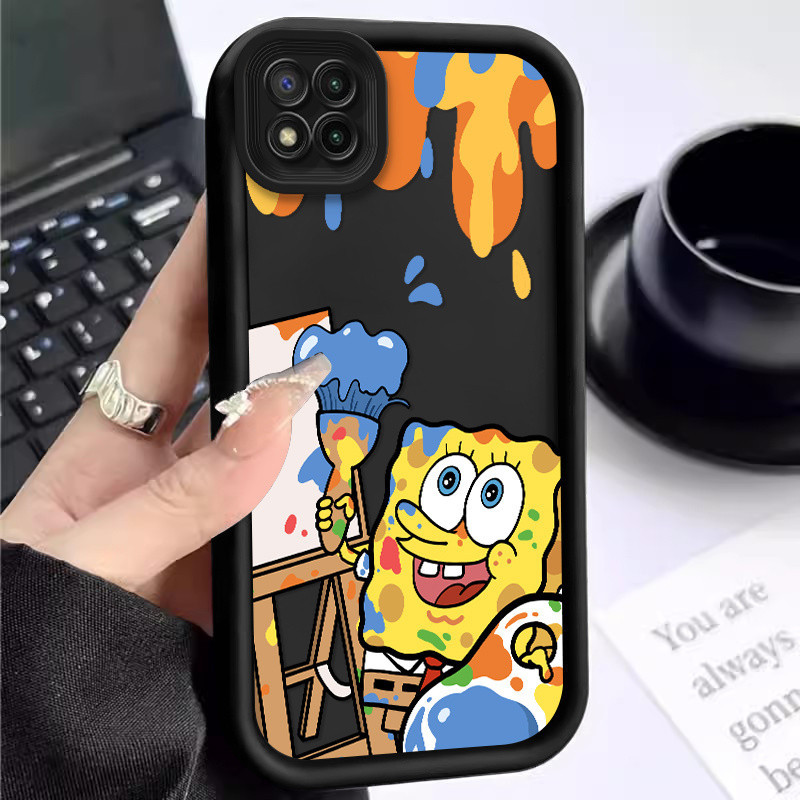 Case For Redmi 9 9C 9A 9i 9 Prime 9C NFC Readmi 9 Activ 9A Sport 9AT 9i Sport For Xiaomi For Redmi9 