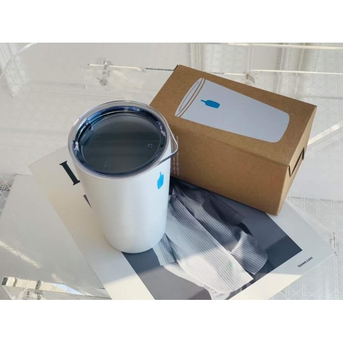 Blue Bottle Coffee 350ml Bottle