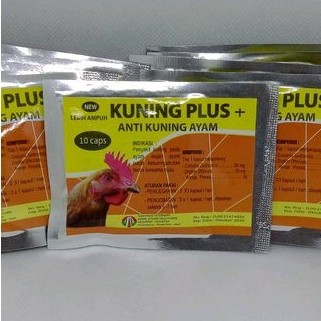 Obat Ayam Sakit Kuning Obat Kuning Ayam obat ayam pucat kuning plus