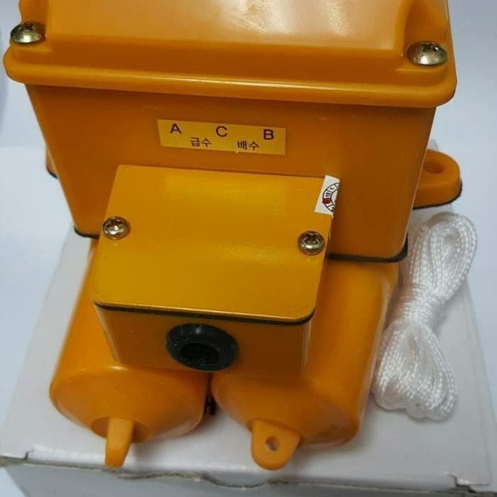 float level switch PARKER JF-32 PARKER