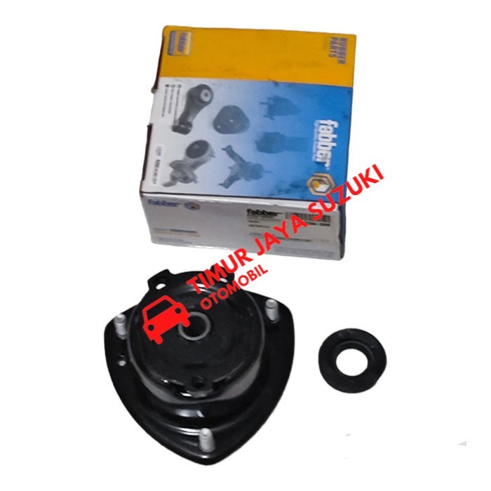 Support shockbreaker depan escudo 2.0 Fabber PART