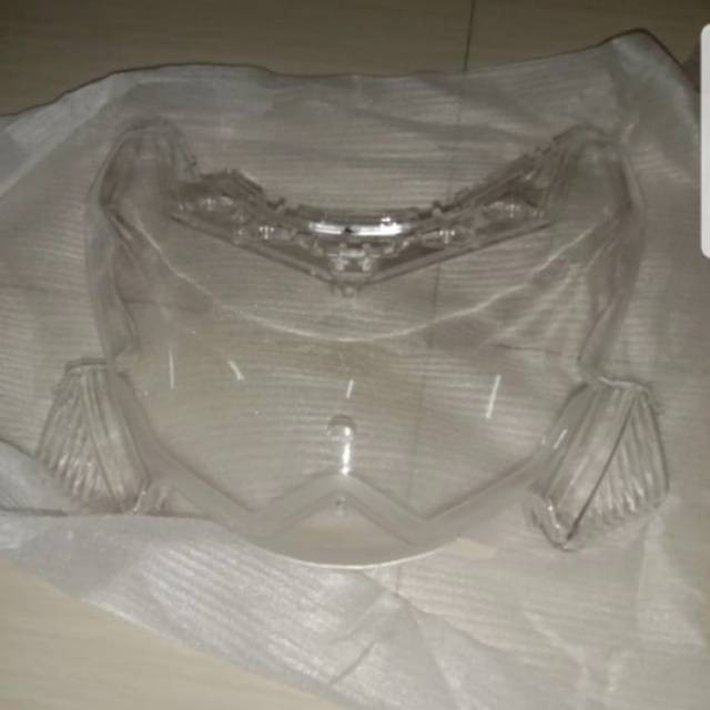 mika lampu depan Xeon RC