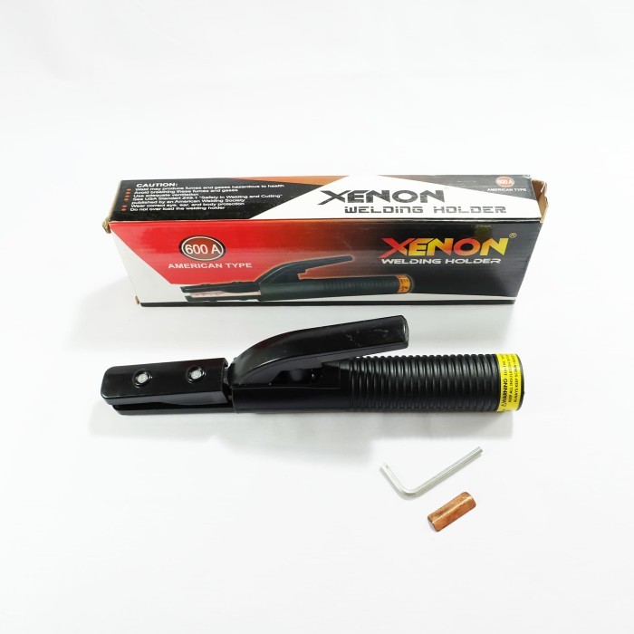 Tang Las / Tang Las Listrik 600 A Xenon