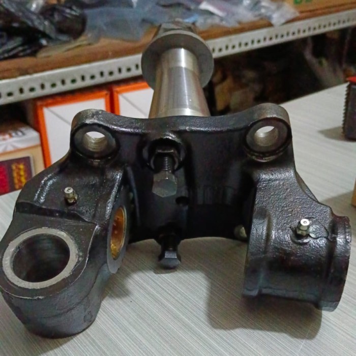 KNACKLE PUCUK REBUNG ISUZU NMR NKR 71 BERKUALITAS