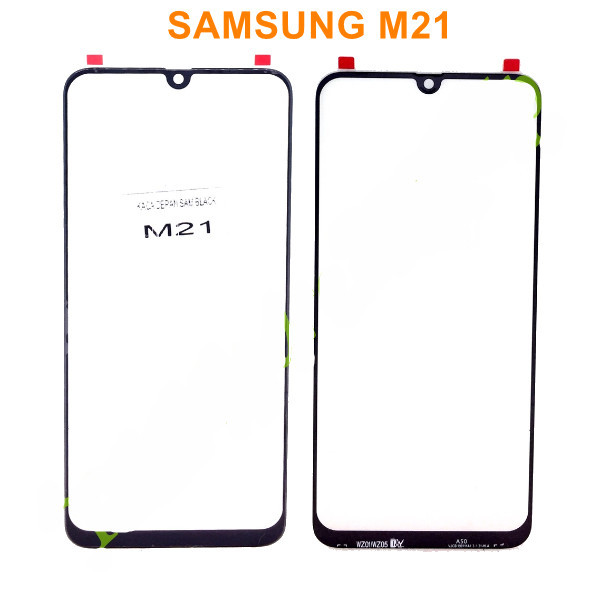 Kaca Lcd Samsung M21 M215