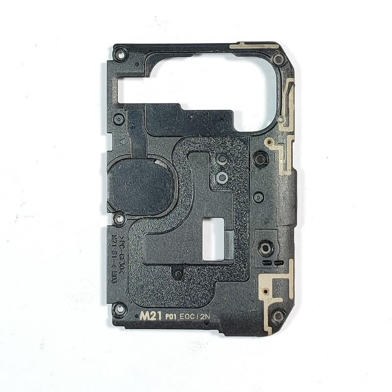 Tutup Mesin Samsung M21 Original Copotan