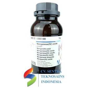Manganese Oxide Merck/MnO2/Mangan Oxid/Manganese Oxid