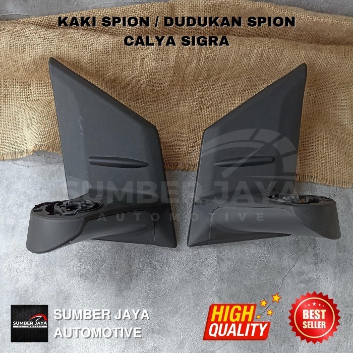 Kaki Spion Dudukan Spion Calya Sigra - Kanan