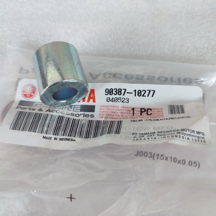 collar bosh roda depan nmax aerox 155 lexi ori ygp 90387-10277