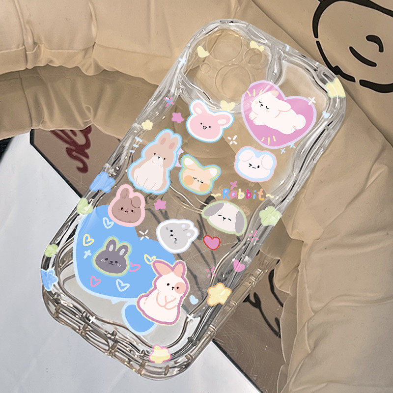 Soft Case Oppo A54 for Oppo A55 Casing Oppo Case A57 A74 A76 A17 A73 2020 Casing Oppo A98 5G A78 5G 