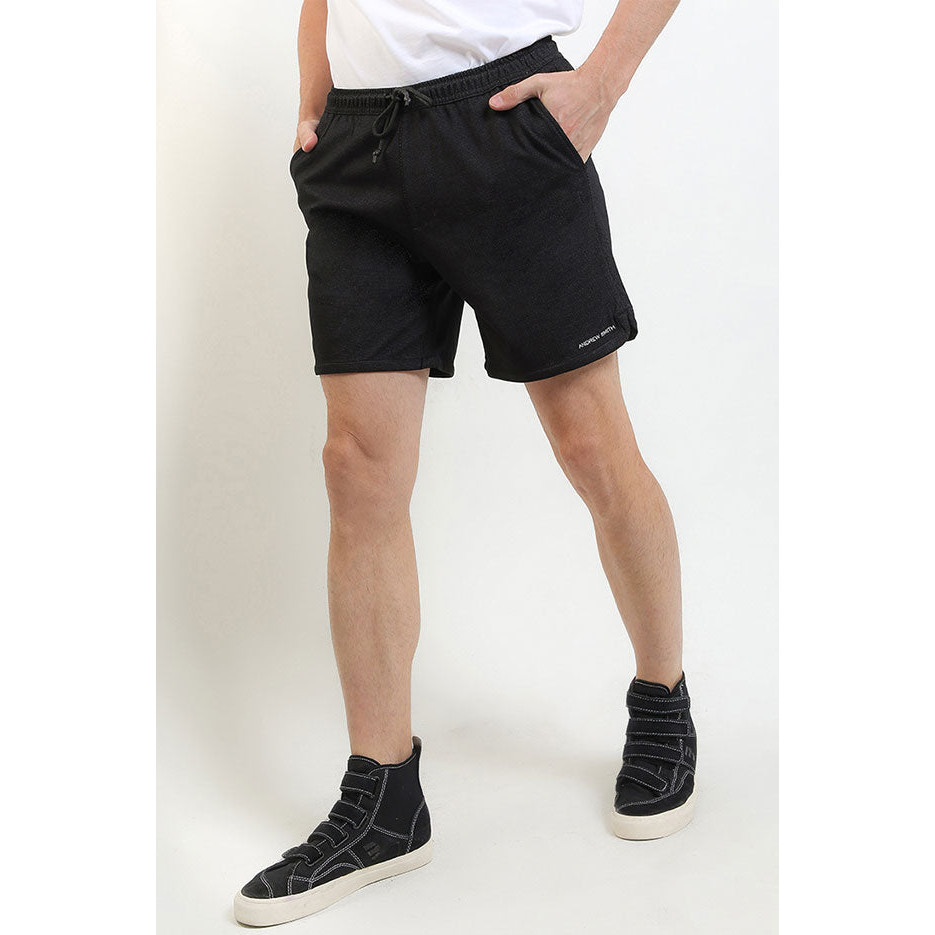 Andrew Smith Celana Pendek Bermuda Pria A0021X01A