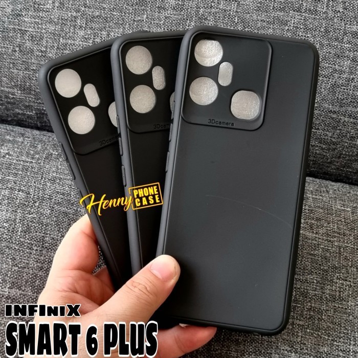 SAMSUNG A52S 5G CASE MACARON BLACK SAMSUNG A52S 5G