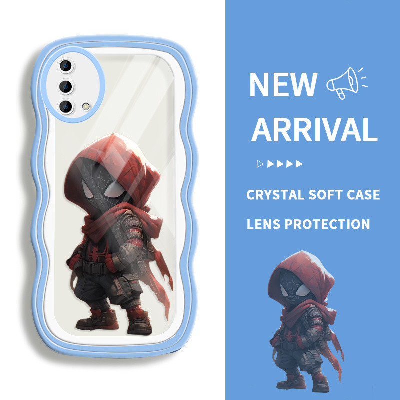 Case For Oppo A74 A74 5G For OppoA74 4G OPOP A74 0PP0 A74 OP Casing HP Softcase Kesing Lucu Phone Ce