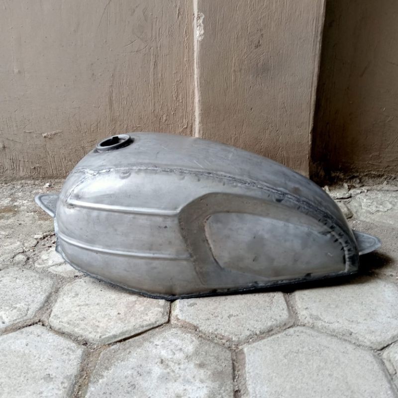 [GM] Tangki Custom Japstyle PNP Vixion Old dan New Nvl Model Yamaha Xsr