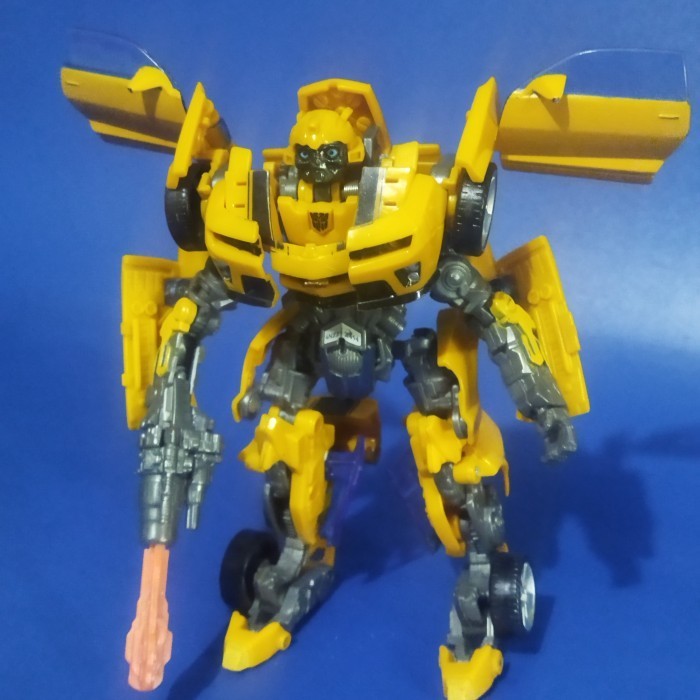 Transformers Bumblebee ROTF 2nd Hasbro