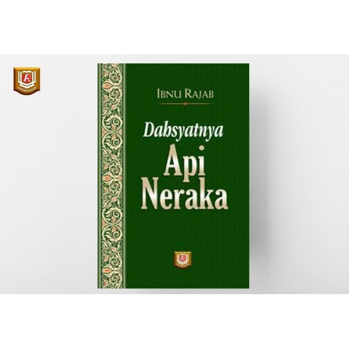 Dahsyatnya Api Neraka