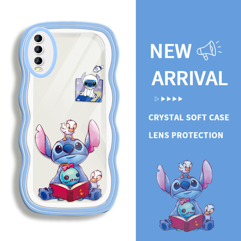 Casing HP For Vivo Y20 Y20 2021 Y20s Y20s g Y20t Y20a Y20g Y20i For VivoY20 2020 Vovo Y20SG For Vivo