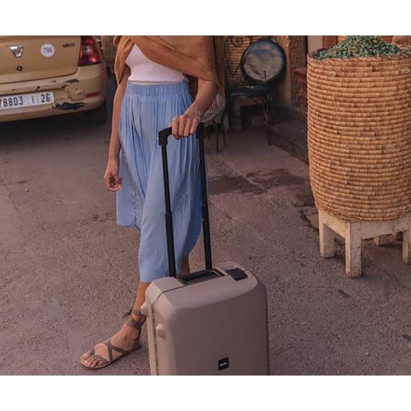 promo Koper Lojel Voja size Cabin/Small 21 inch