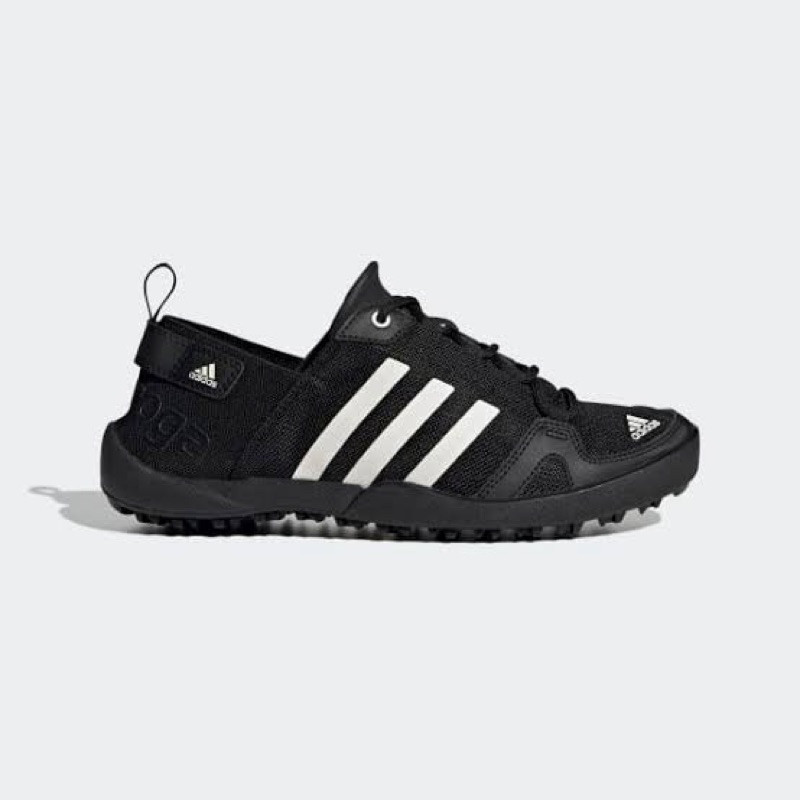 Adidas Daroga Two 13 Hiking Black White