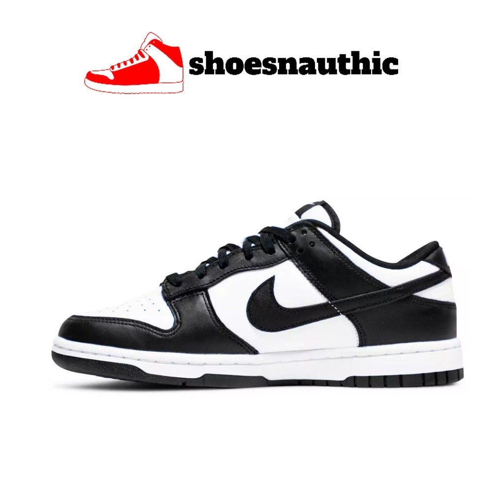 Sepatu SB Dunk Low Panda