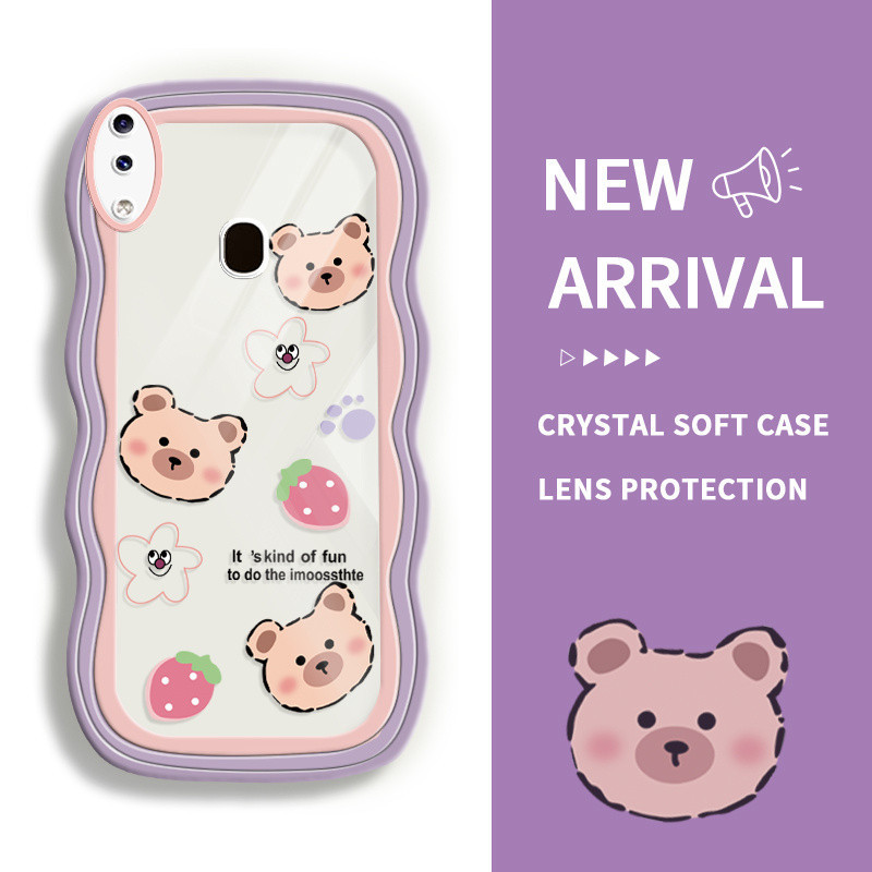 Case For Samsung A20s A21s A20 Samaung For SamsungA20s For SamsungA21s Samsumg For SamsungA20 Casing