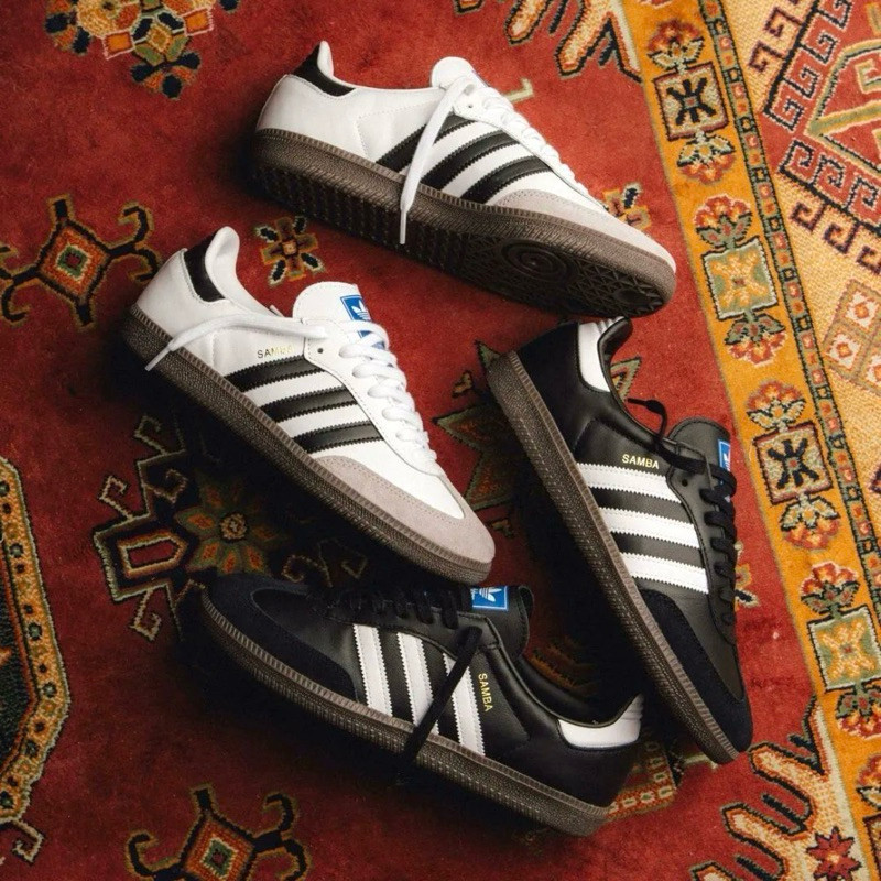 Sepatu Adidas Samba Premium BNIB Adidas Samba 100% Premium Sepatu Adidas Samba Sepatu Sekolah Kekini