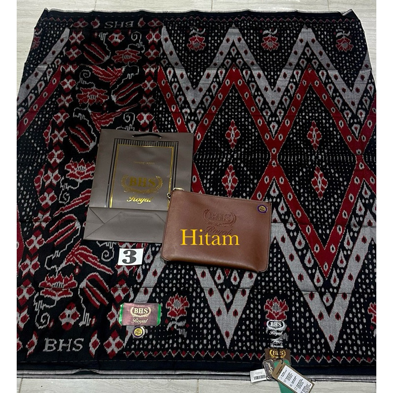 BHS ROYAL GOYOR GOLD