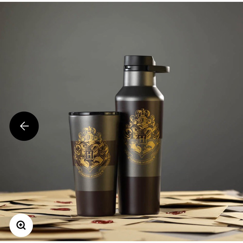 (READY STOCK) CORKCICLE HARRY POTTER