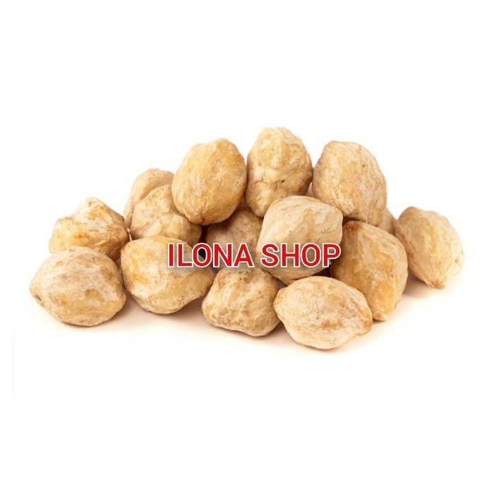 

KEMIRI BULAT 1 KG / KEMIRI UTUH 1KG
