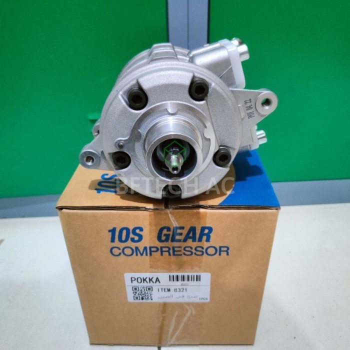 Compressor Suzuki Vitara/Forsa Pokka Kompresor AC