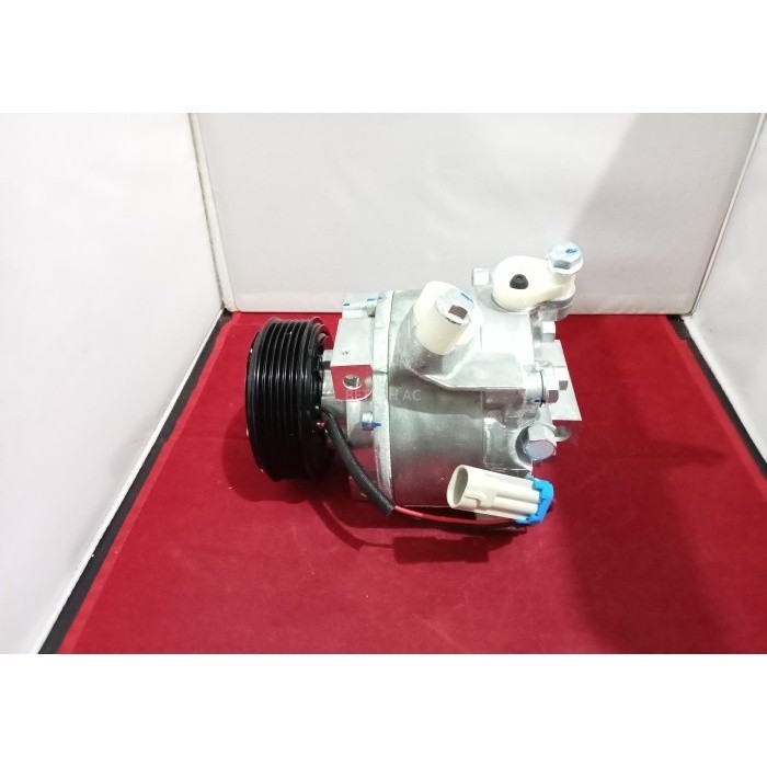 Compressor Chevrolet Spin Bensin Dus Chevrolet Kompresor AC