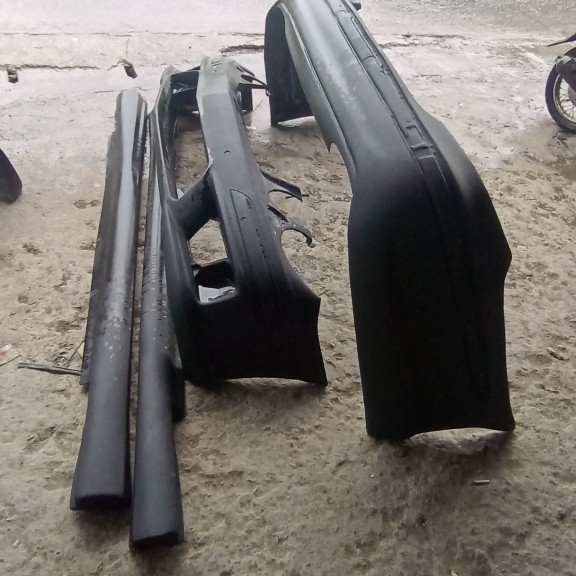 bodykit mercy w211 body kit mercy w211 bodykit Mercedes Benz w211