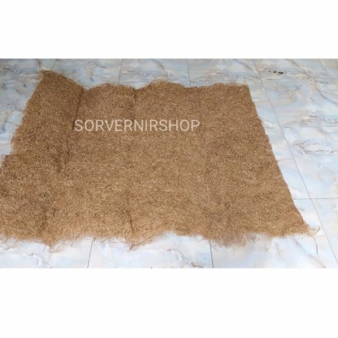 Lembaran Sabut Kelapa/Cocosheet Cocopress Lembaran Sabut Kelapa
