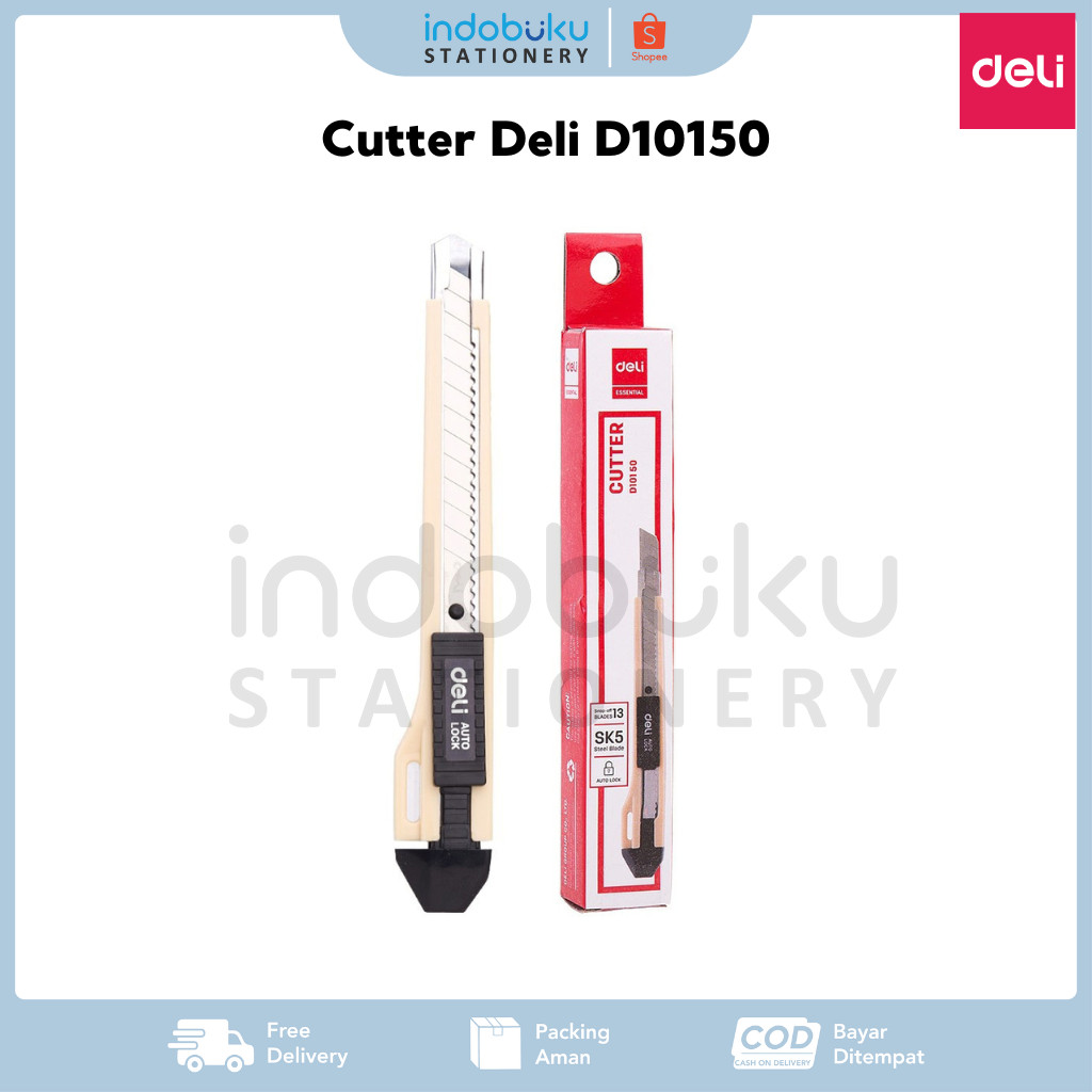 

Cutter Mini Deli D10150
